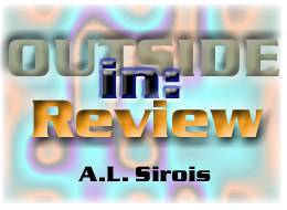 Outside In: Review by A.L. Sirois